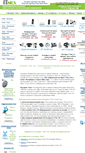 Mobile Screenshot of itnex.ru